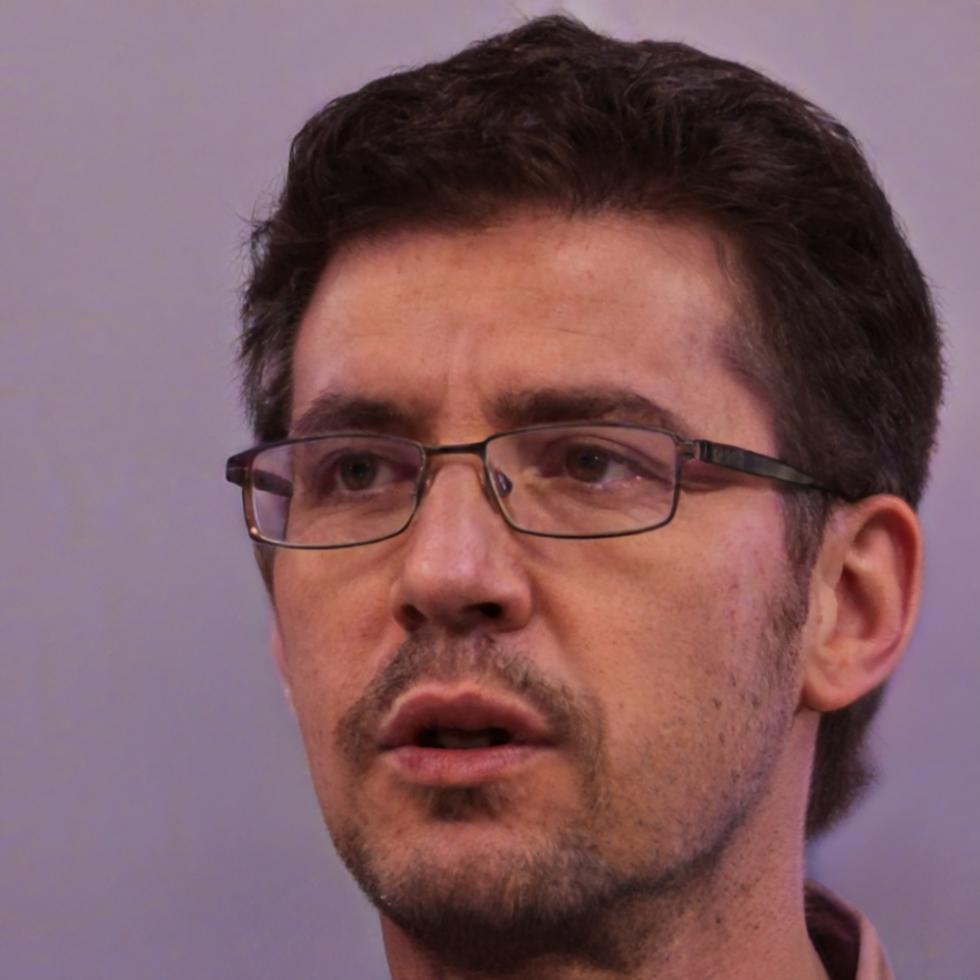 Markus Weber, Gründer und CEO von mediarunvexo